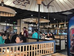 -九锅一堂酸菜鱼(万达广场店)