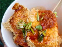 -七宝老街臭豆腐