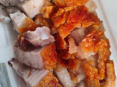 脆皮烧肉-森成美食店(海珠店)