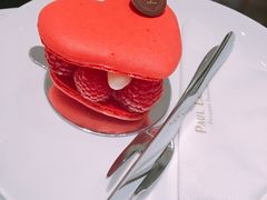 -PAUL LAFAYET 法式甜品(港汇广场店)