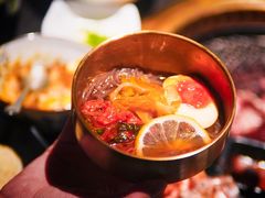 -神户赤童日式烤肉(金地广场店)