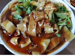 -陈记锅巴菜(五大道店)