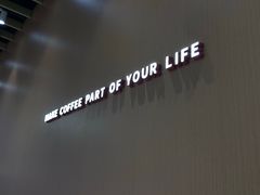 -Manner Coffee(K11店)
