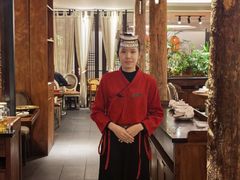 -瑶王府·广西菜(金阳路店)