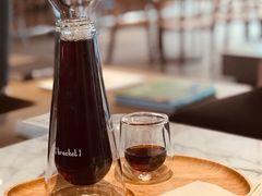 -Bracket Coffee(工体店)