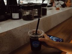 -PUZZLE COFFEE 拼图咖啡