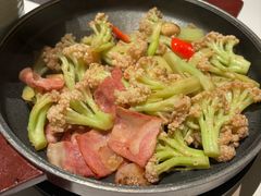 -新兴·金羊座·粤菜点心(乐峰店)