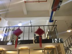 点击看大图 -马克男发时尚店
