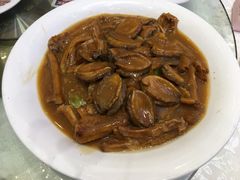 -百乐门喜宴(海珠广场华厦店)