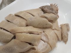 -万年酒楼(越秀南路店)