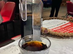 酸梅汤-雲蜀龙阁·金牌水煮鱼(方庄店)