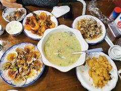 -公寓家常菜馆(海军博物馆店)