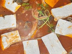 -燕北云山·农家菜·灶台鱼(密云溪翁庄店)