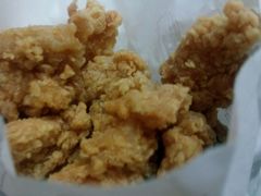 -华莱士·全鸡汉堡(五号路店)