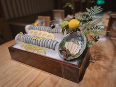 -Minase水濑·日料放题(外滩店)