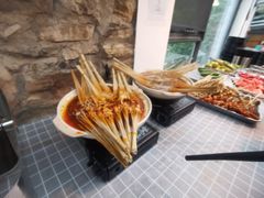 -北京山里寒舍度假酒店