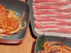 -新石器烤肉(南站店)