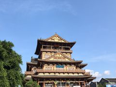 -顺水湾·牛肉牛杂火锅(驾鹤店)