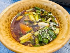 沾水-古城苗家土菜馆(河景餐厅店)