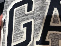 -GAP(厦门加州商业广场店)