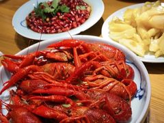 -丁记盐蘸牛肉·新杭菜(河东路店)