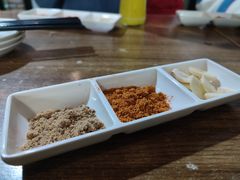 -炙热童年·老北京炙子烤肉(南锣鼓巷店)