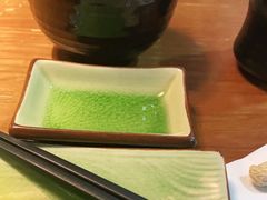 -鳗鱼家·深夜食堂(军博店)