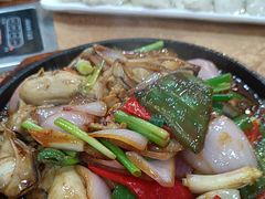 -濠轩阁特色生蚝火锅(水湾路店)