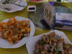-秋姐美食店(旅游大道店)