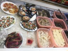 -长平老姿娘夜粥(平东一街店)
