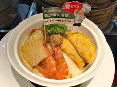 -炊江南·上海菜(国展华漕店)