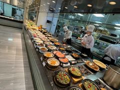 -高佳庄·海鲜酒楼(东港店)