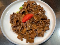 -堂宴·老厦门私房菜(1988仙岳总店)