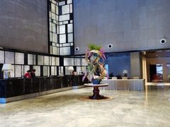 -西安长征华美达酒店