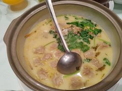 -瑞福园联谊餐室(茂名南路店)