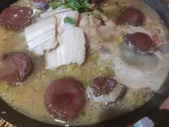 -鸽子窝(黄村店)