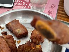 -老人和饭店(淮海中路店)