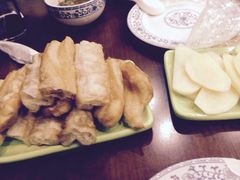 -拙味兄弟龙虾·江湖菜(和畅堂店)