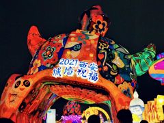 -西安城墙·碑林历史文化景区