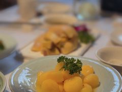 -外滩往事民国上海菜(黄浦店)