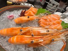 -吉川谷谷·日料放题(广安门店)