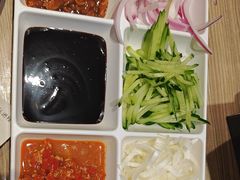 -姥姥家春饼店(交大东路店)
