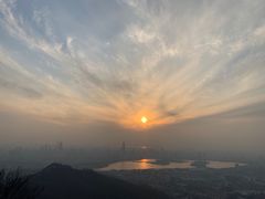 -紫金山山顶公园