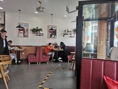 大堂-李先生牛肉面大王(朝阳街店)