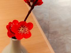 -蜜桃餐厅·伴山(绿宝广场店)