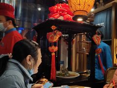 大堂-坛宗剁椒鱼头(河西王府井店)