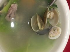 -天天海鲜城·海鲜大排档(新溪店)