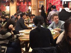 大堂-宝源饺子(麦子店街店)