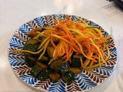 -乡村馕坑肉·烧烤·新疆菜·本地人更爱吃(阿勒泰首店)