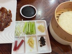 -老北京炸酱面·京味菜(西花市店)